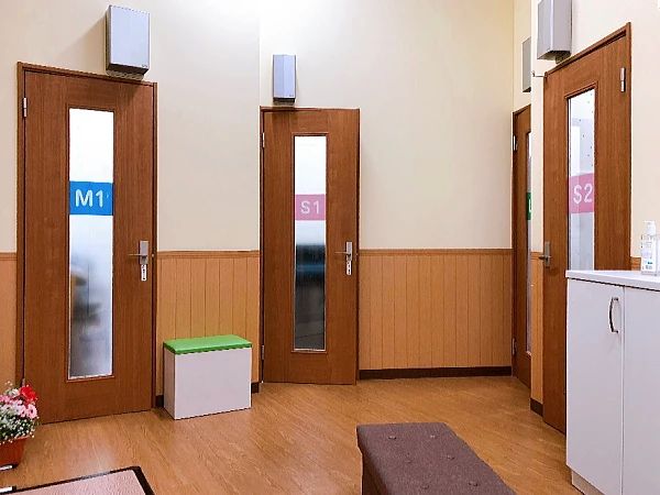 ヤマハ音楽教室 リトミック ウニクス川越センターのサムネイル画像 3