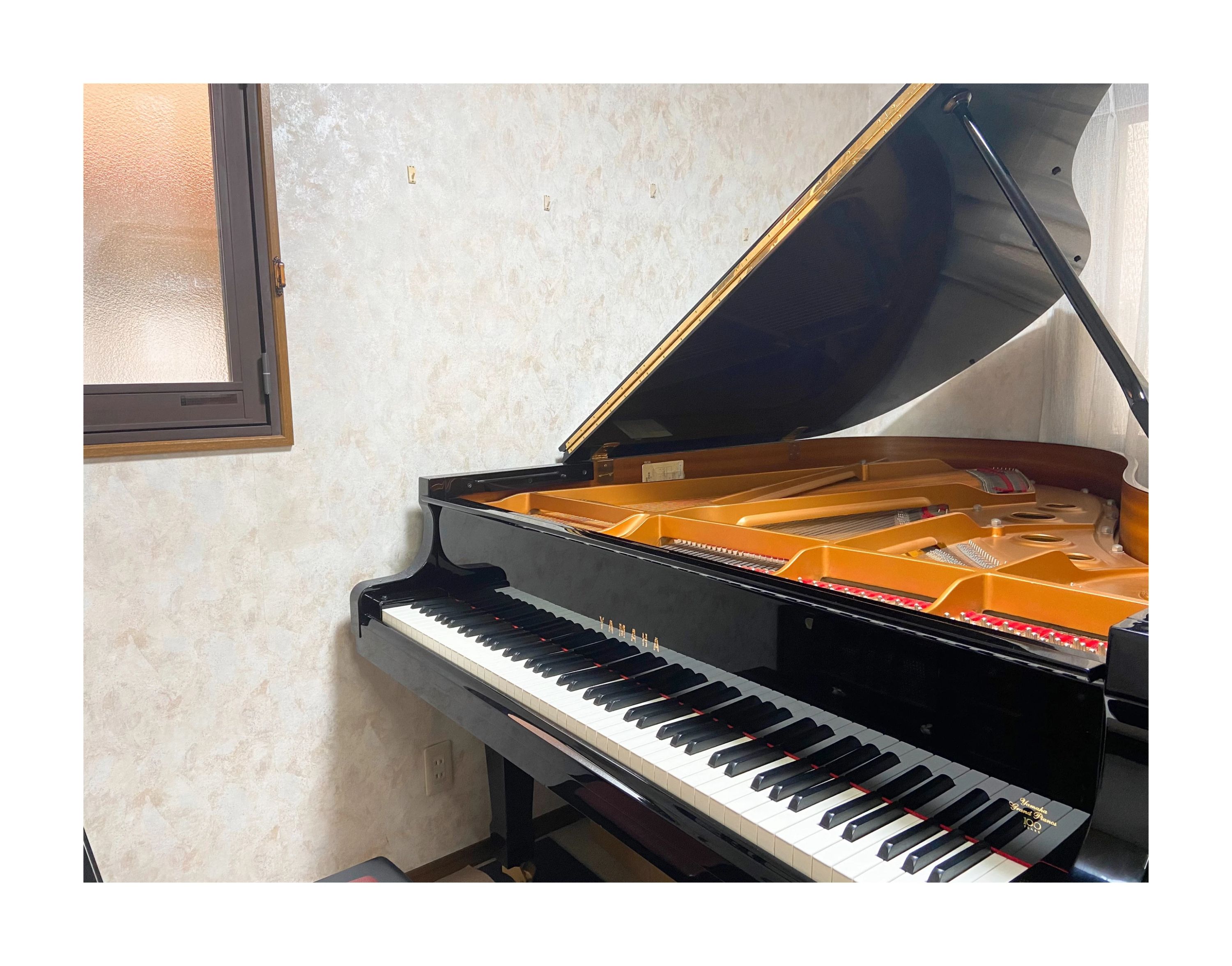 三塚ピアノ教室 リトミック 岩槻教室のサムネイル画像 2