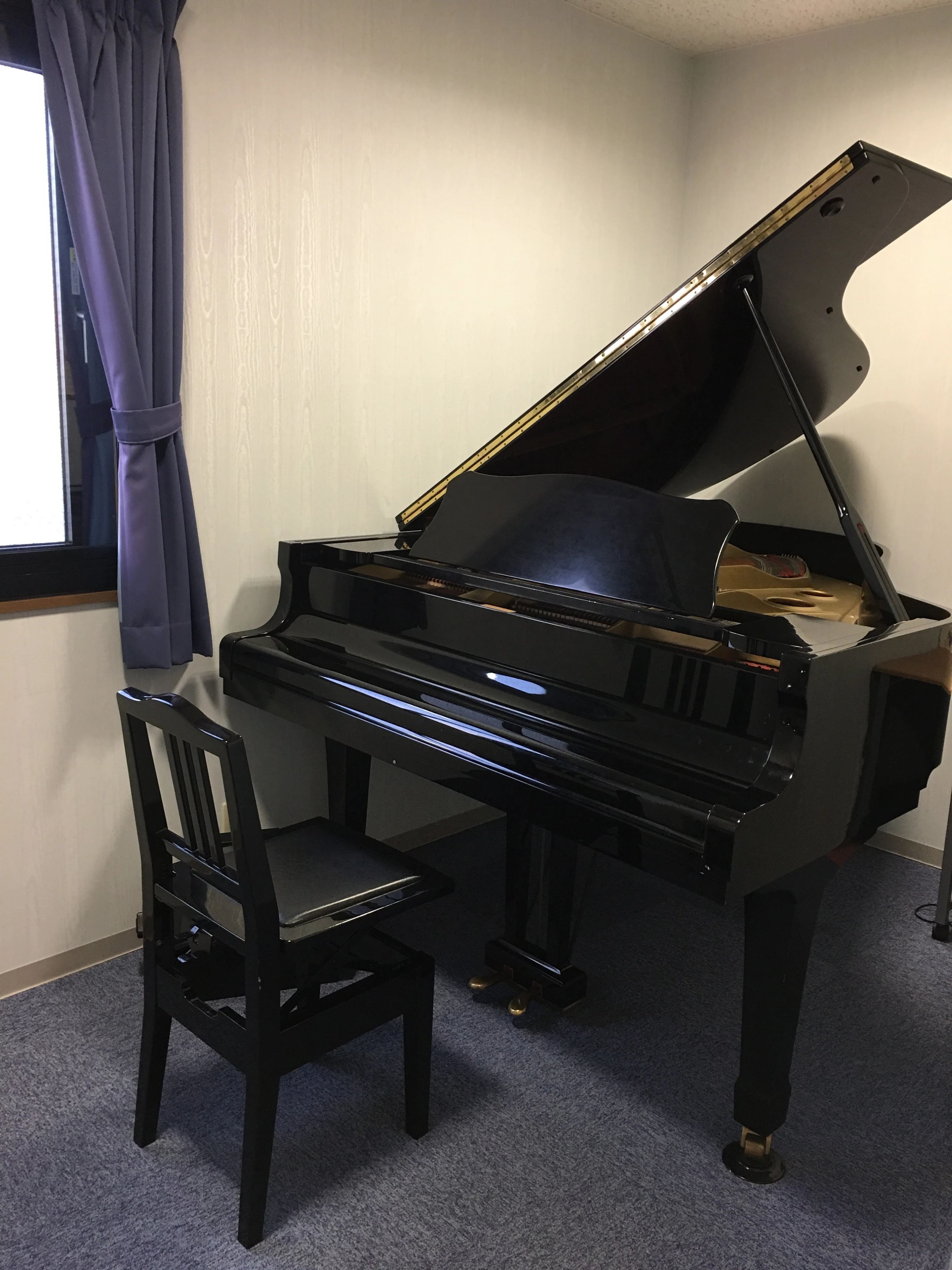 シバタ音楽教室 リトミック 北浦和教室のサムネイル画像 5