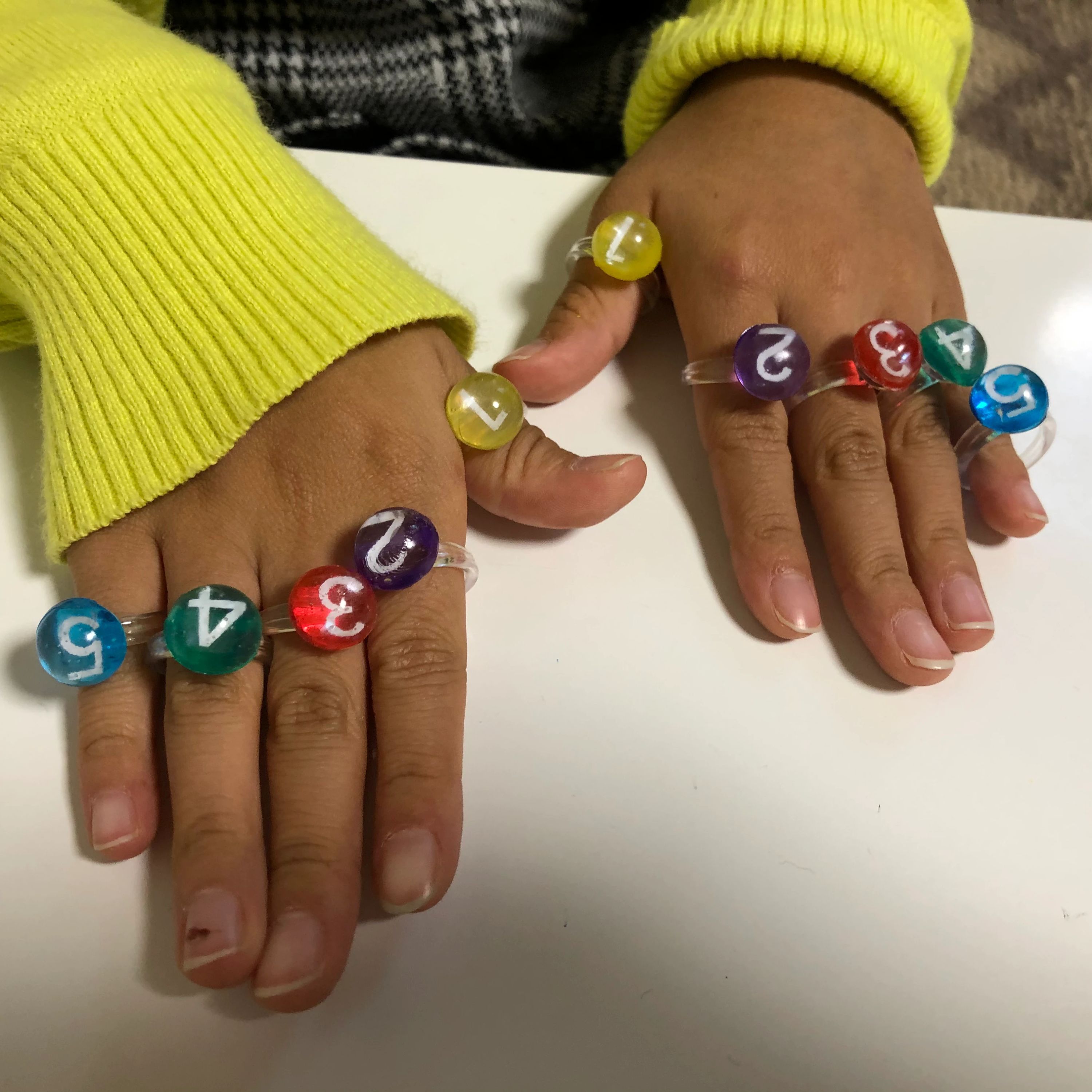 音の香り音楽教室 リトミック 浦和教室のサムネイル画像 5