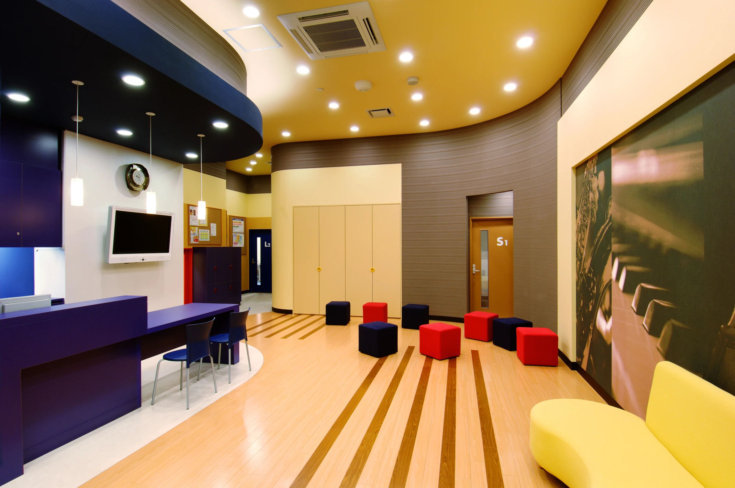 ヤマハ音楽教室 リトミック ビバモール加須センターのサムネイル画像 4