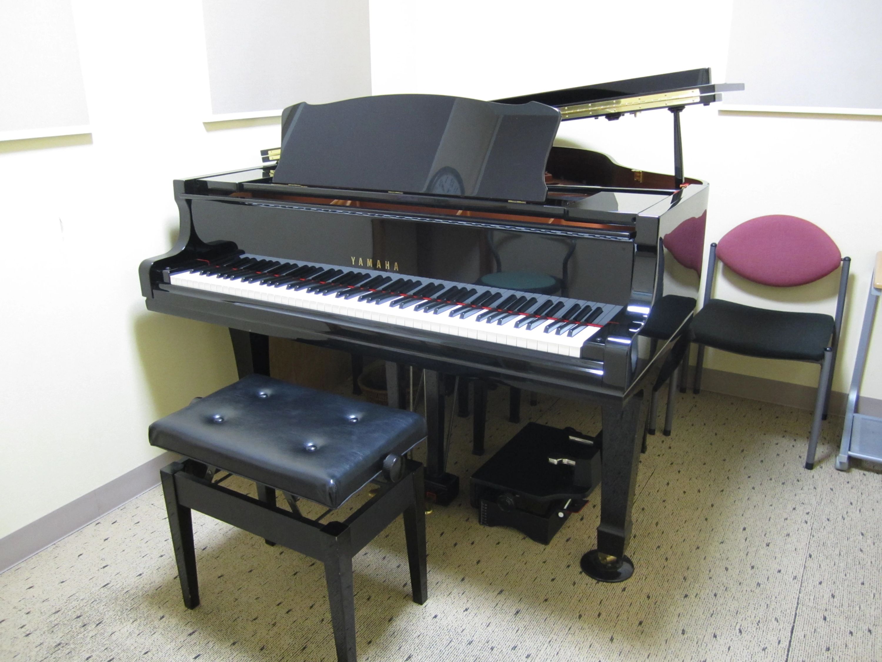 ヤマハ音楽教室 リトミック ビバモール加須センターのサムネイル画像 5