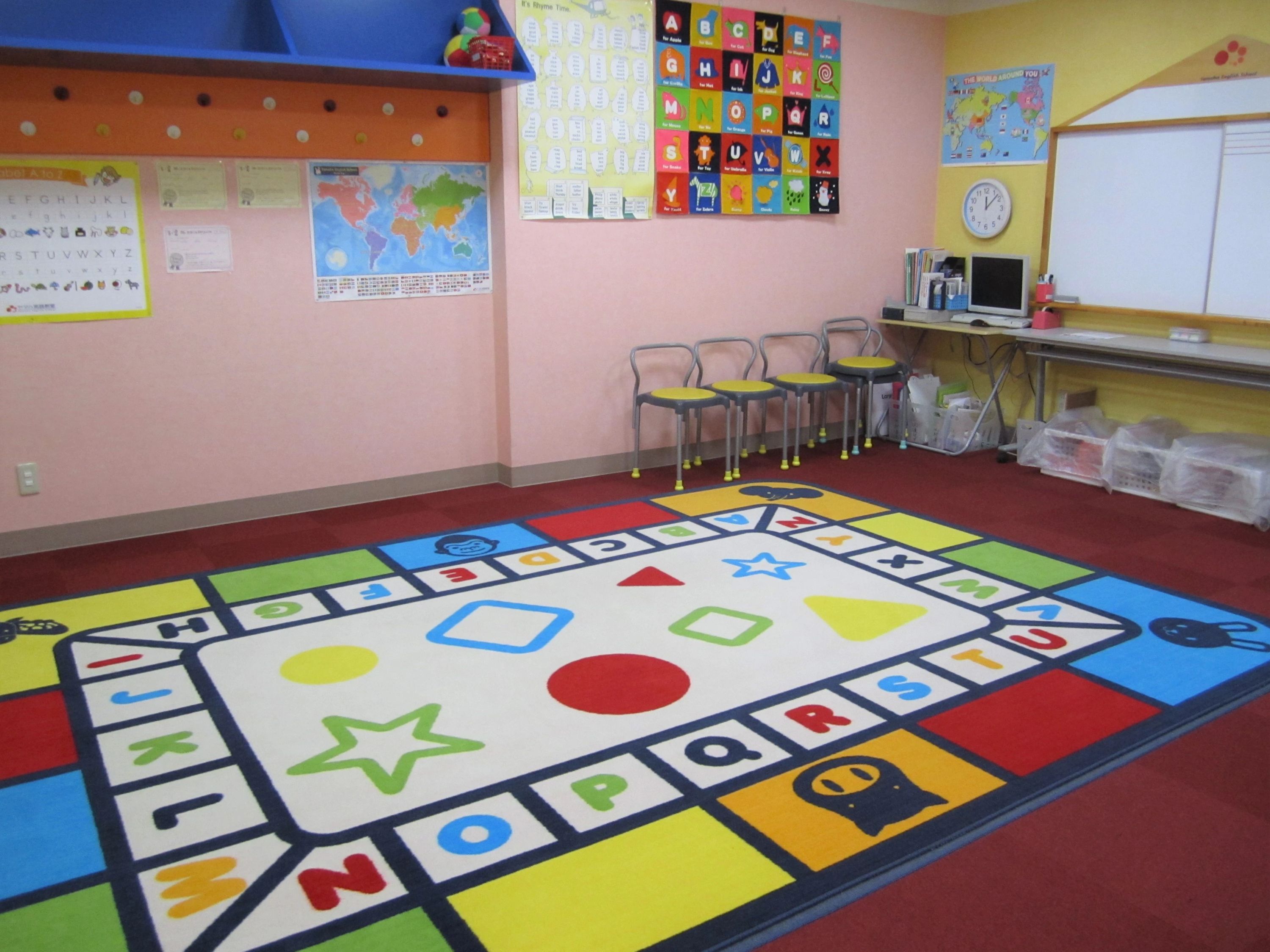 ヤマハ音楽教室 リトミック ビバモール加須センターのサムネイル画像 2