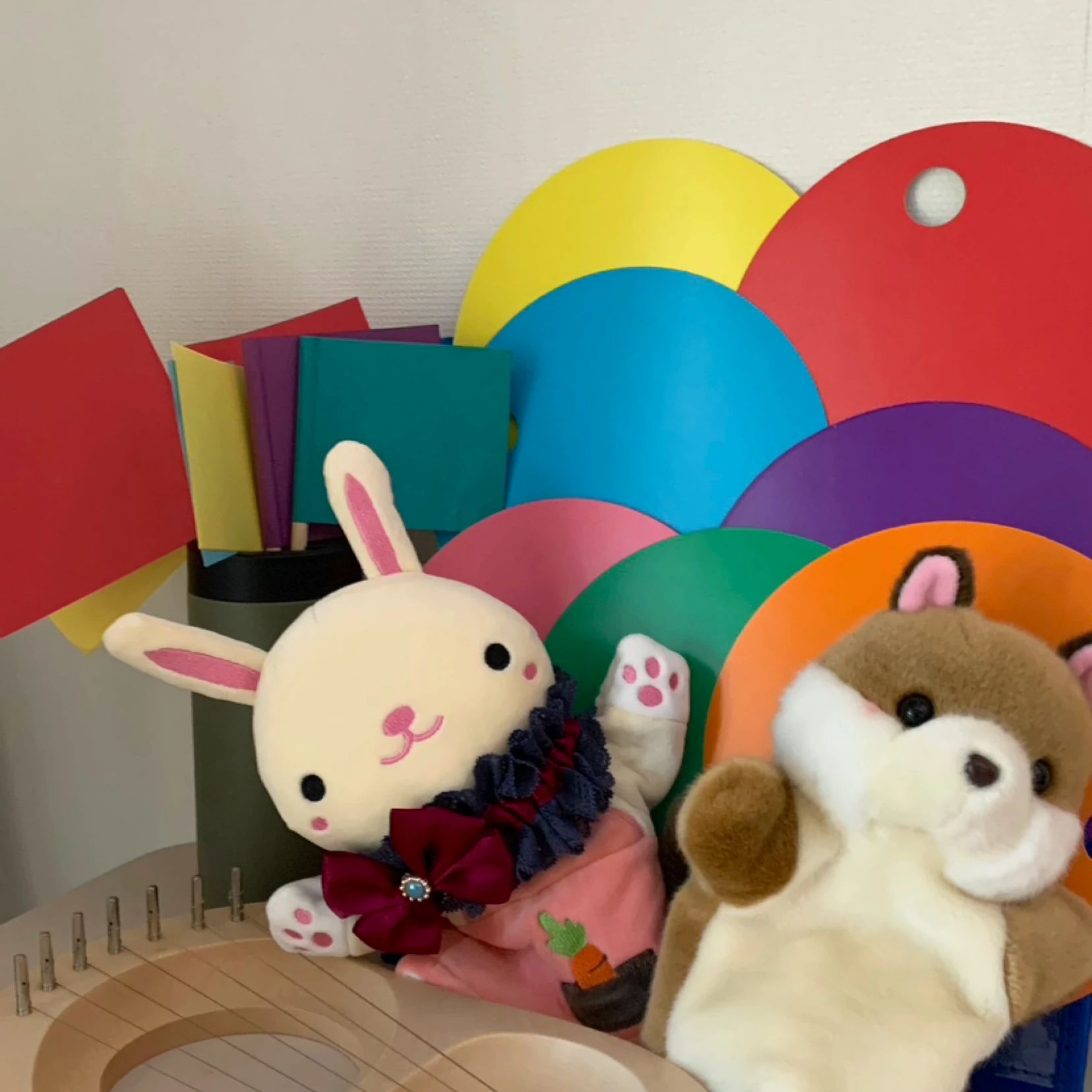 ソレイユピアノ教室 リトミック 吉羽教室のメイン画像