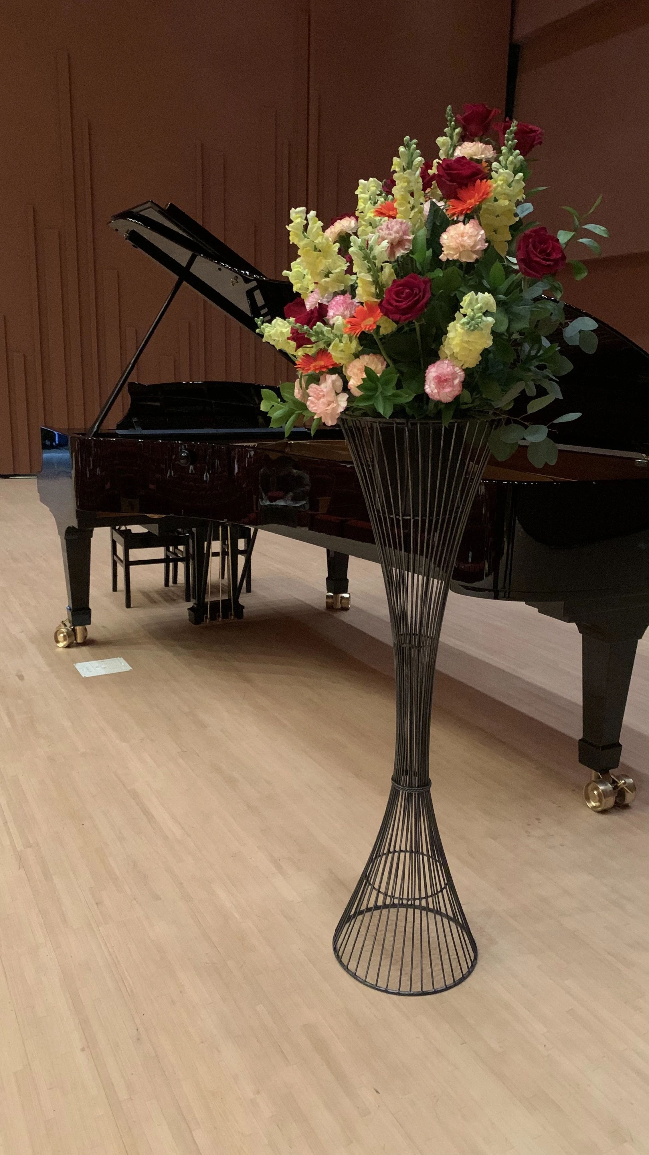 ソレイユピアノ教室 リトミック 吉羽教室のサムネイル画像 3