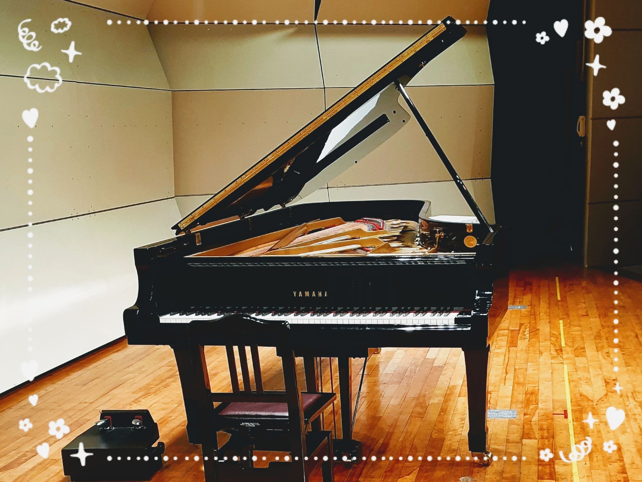 シャルム音楽教室 リトミック 越谷教室のサムネイル画像 4