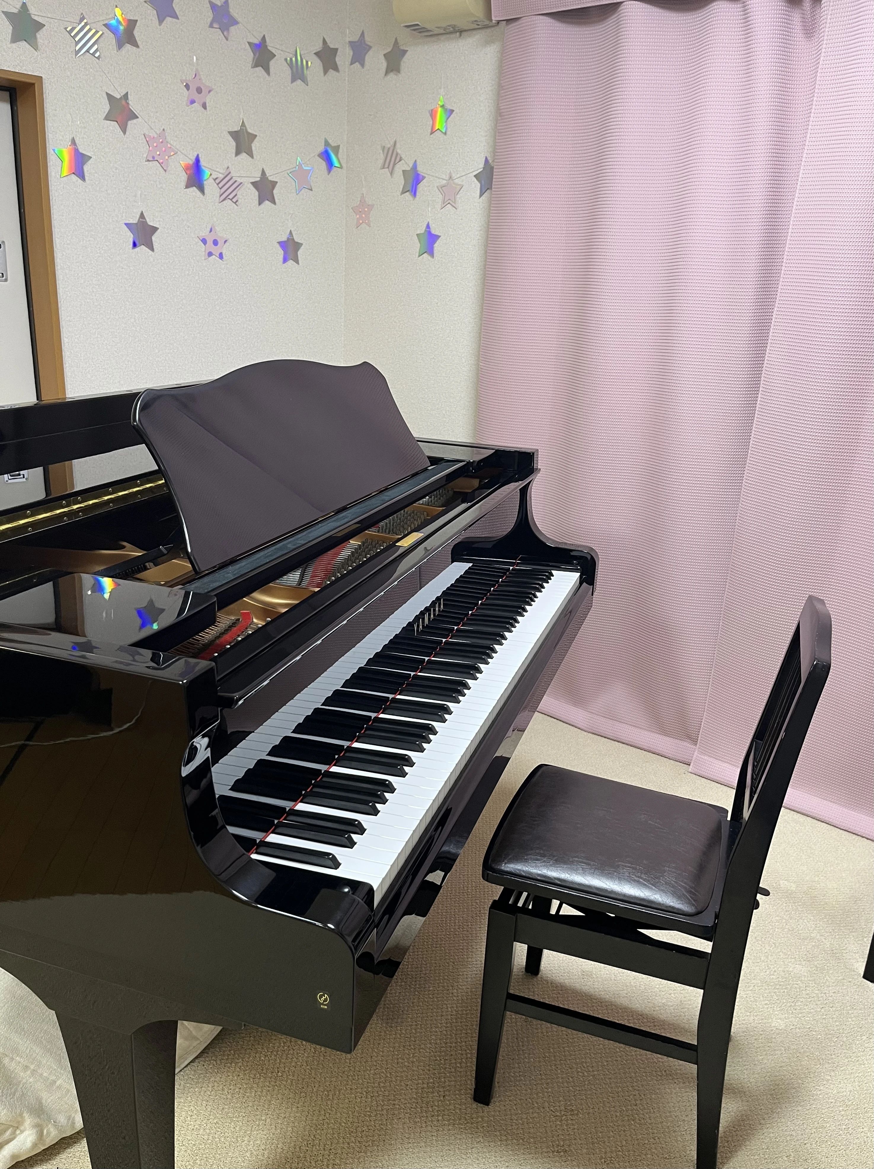 プラネット音楽教室 リトミック 川越新河岸校のサムネイル画像 4