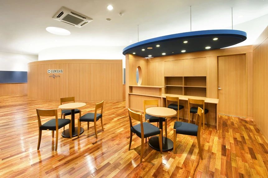 ヤマハ音楽教室 リトミック ユニスタイル春日部のメイン画像