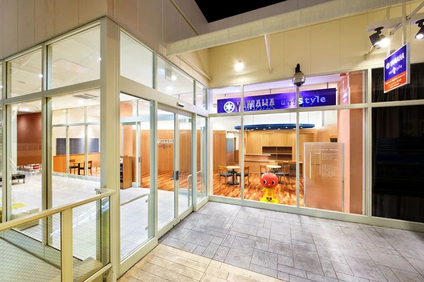 ヤマハ音楽教室 リトミック ユニスタイル春日部のサムネイル画像 2