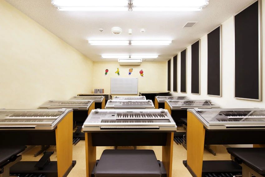 ヤマハ音楽教室 リトミック ユニスタイル春日部のサムネイル画像 4