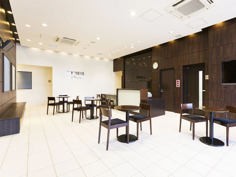 ヤマハ音楽教室 リトミック ユニスタイル小手指のメイン画像