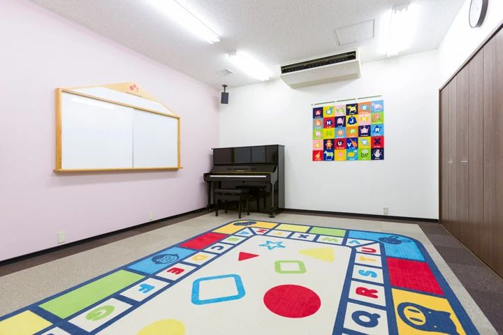 ヤマハ音楽教室 リトミック ユニスタイル小手指のサムネイル画像 4