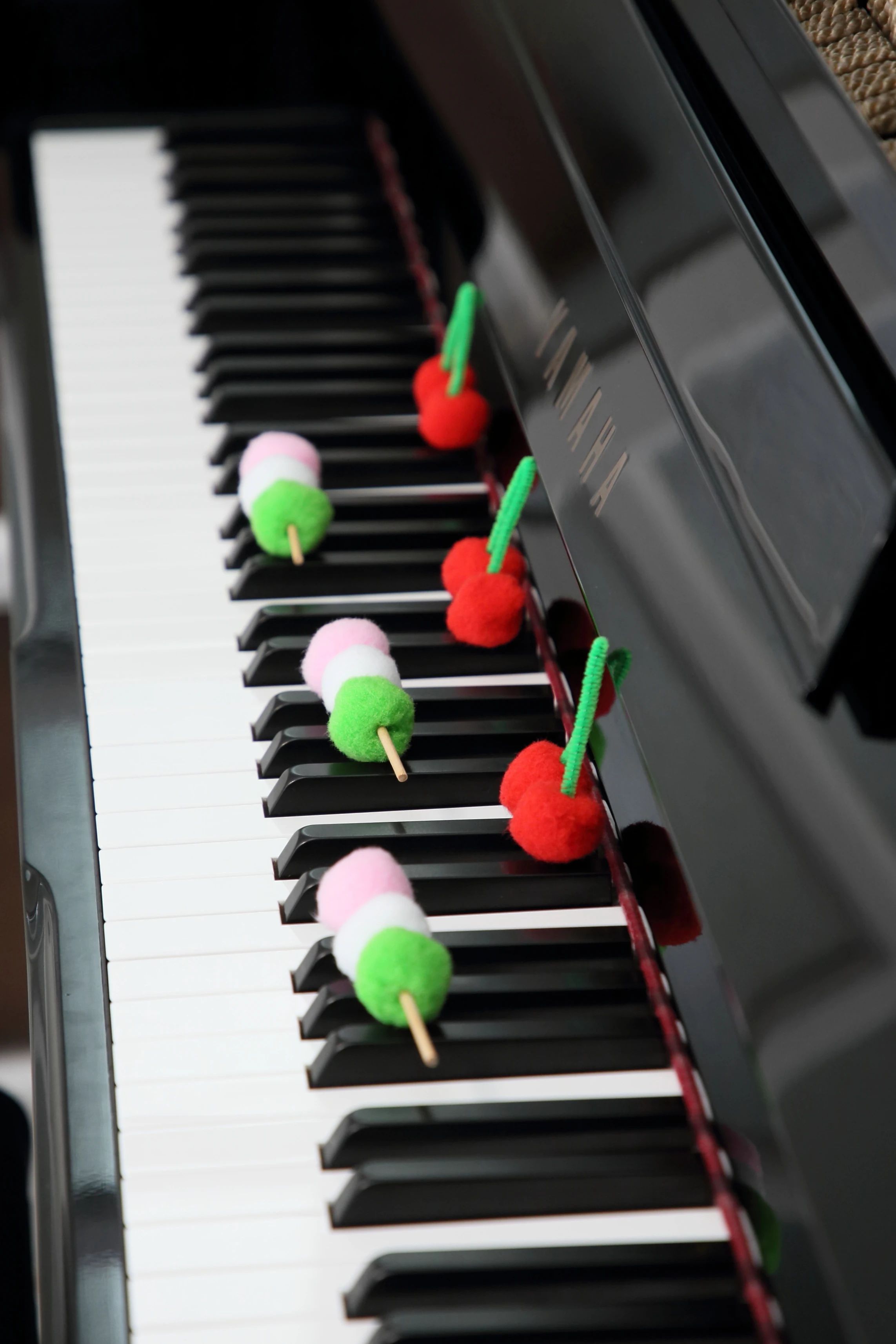 音楽教室りとるんリトミック教室 ユ-カリが丘教室のメイン画像