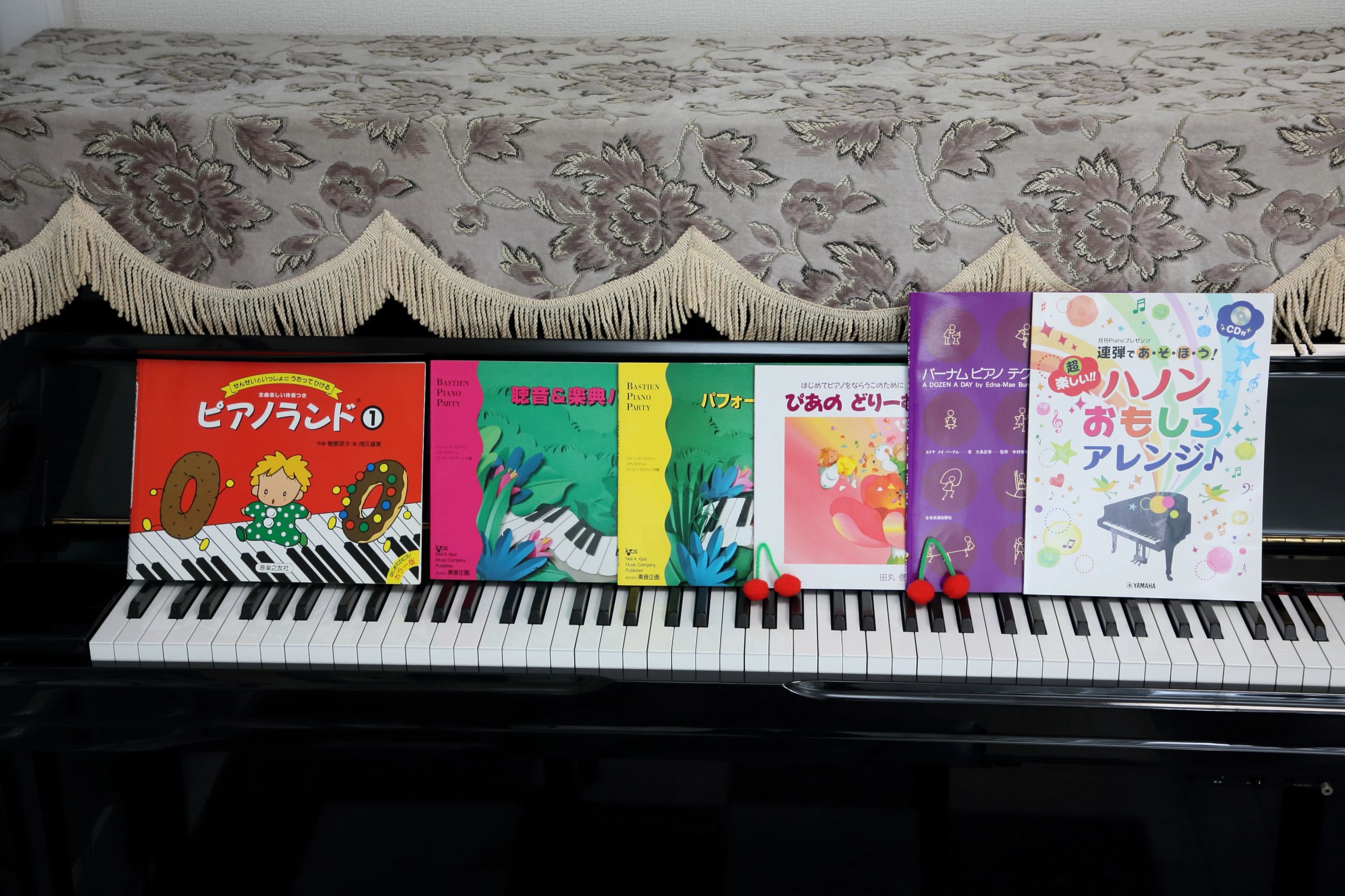 音楽教室りとるんリトミック教室 ユ-カリが丘教室のサムネイル画像 3