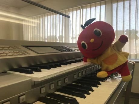 ヤマハ音楽教室 リトミック 八千代中央センタ-のサムネイル画像 2