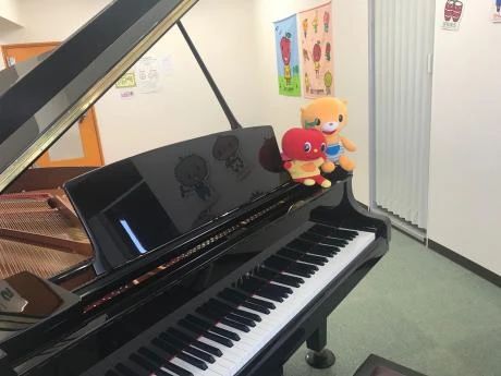 ヤマハ音楽教室 リトミック 八千代中央センタ-のサムネイル画像 4