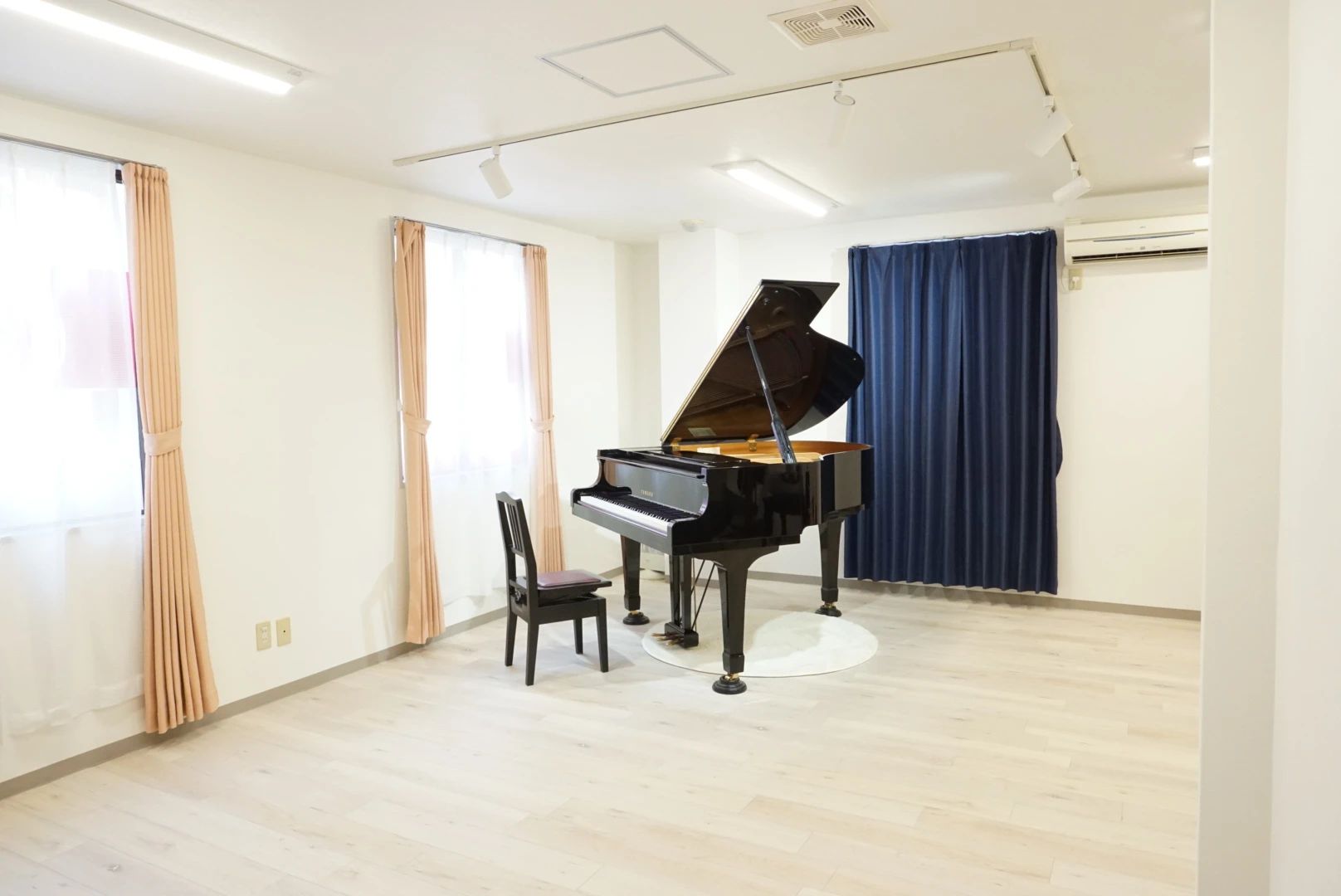 カノン音楽教室 リトミック 本八幡校のメイン画像