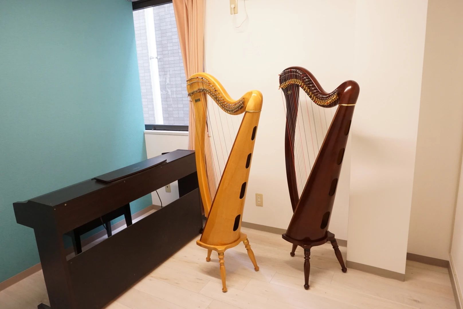 カノン音楽教室 リトミック 本八幡校のサムネイル画像 2