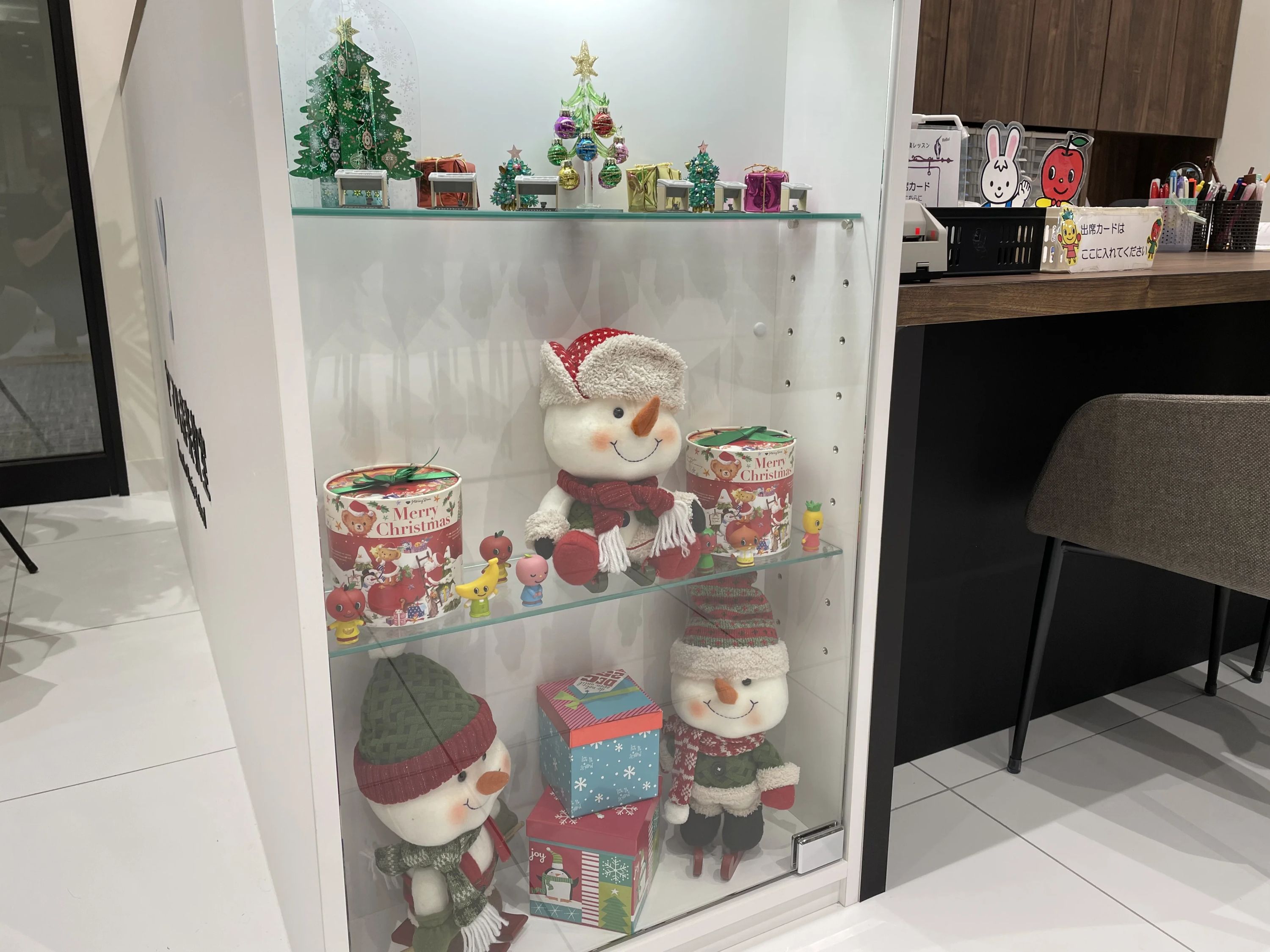 ヤマハ音楽教室 リトミック 津田沼センターのメイン画像