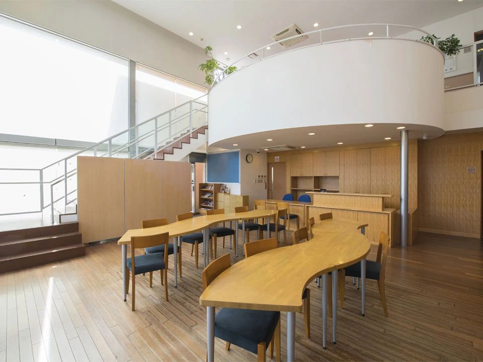 ヤマハ音楽教室 リトミック ユニスタイル茂原のメイン画像