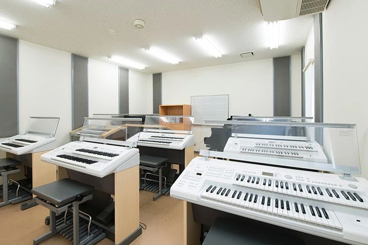 ヤマハ音楽教室 リトミック ユニスタイル茂原のサムネイル画像 2