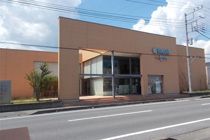 ヤマハ音楽教室 リトミック ユニスタイル茂原のサムネイル画像 4