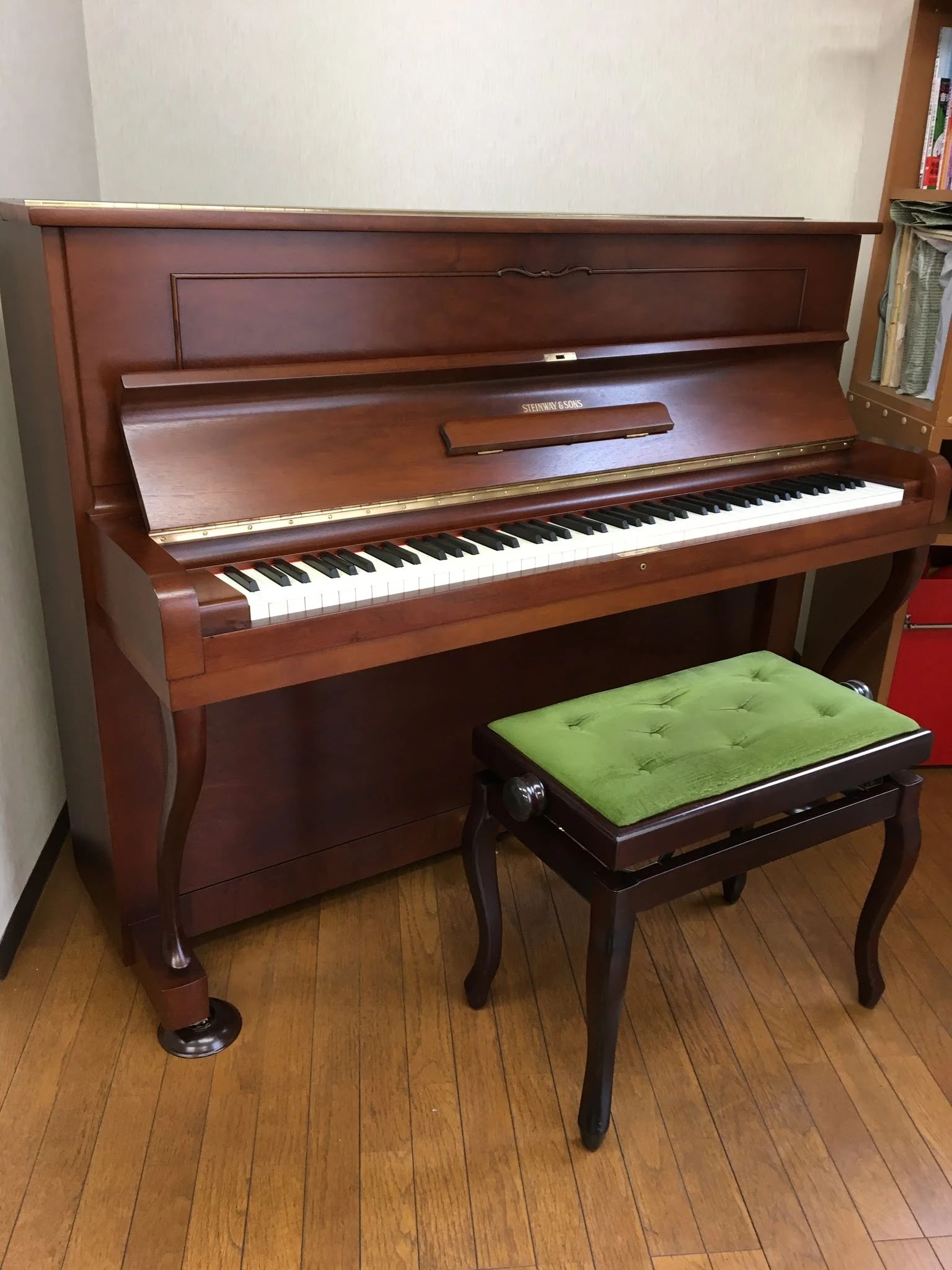 ベルカント音楽学院 リトミック 柏教室のメイン画像