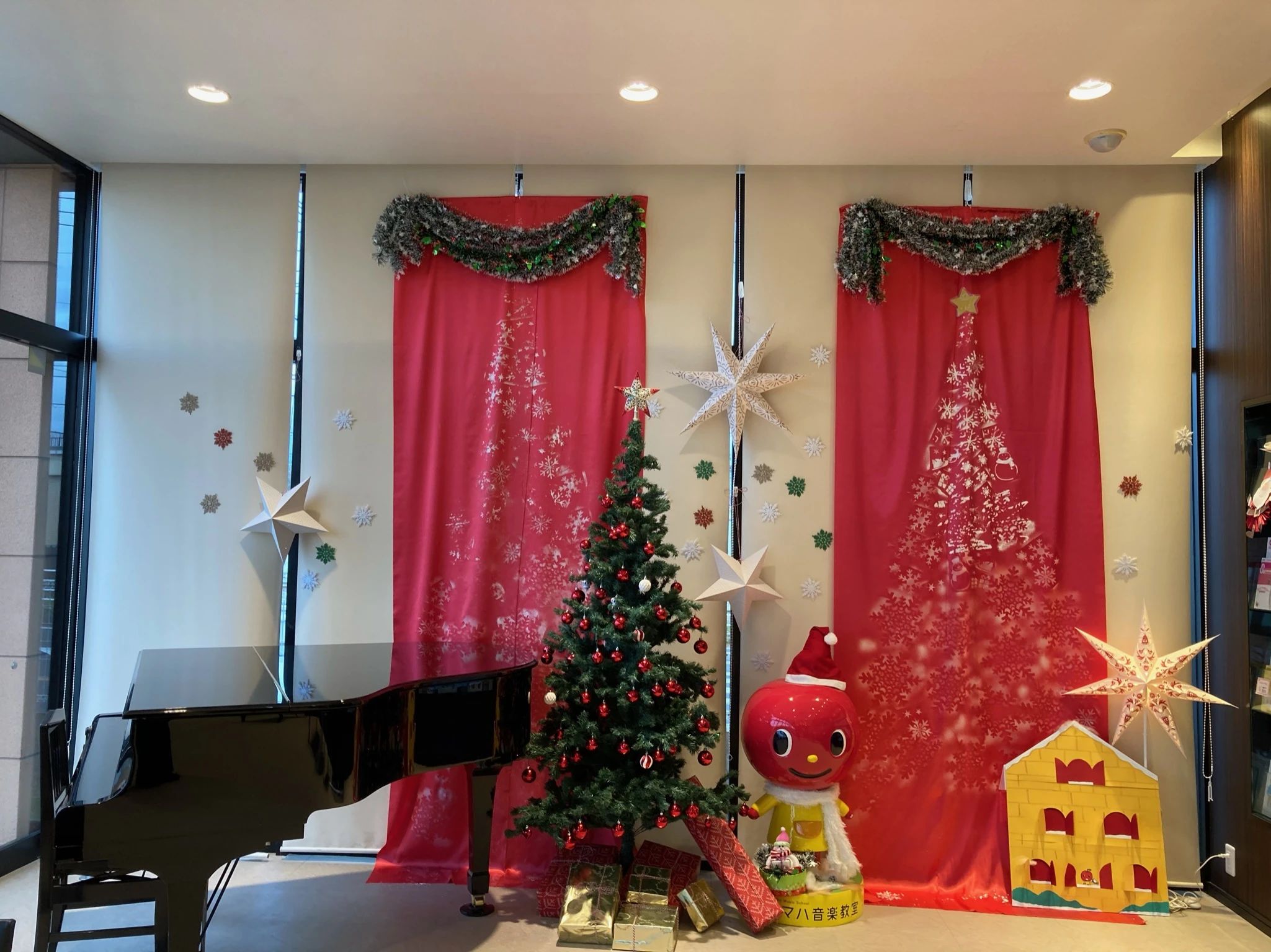 ヤマハ音楽教室 リトミック ユニスタイル野田センターのメイン画像