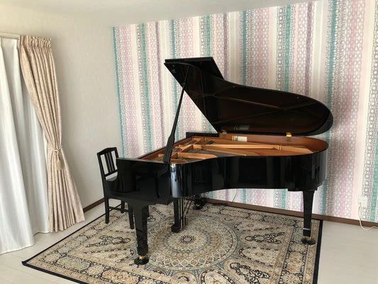 ピアノ・トルテ リトミック 八木が谷教室のサムネイル画像 2