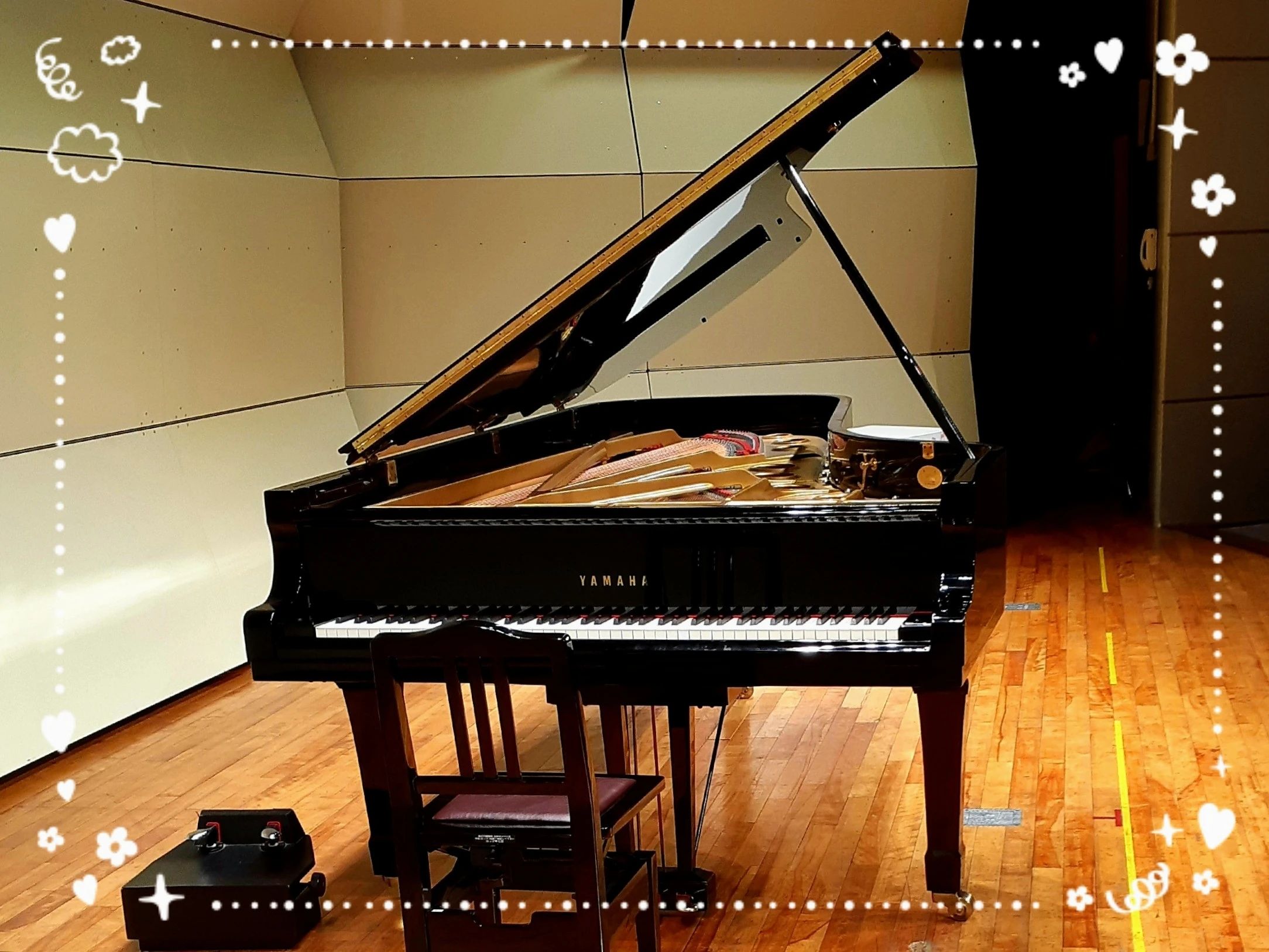 シャルム音楽教室 リトミック 野田教室のサムネイル画像 5