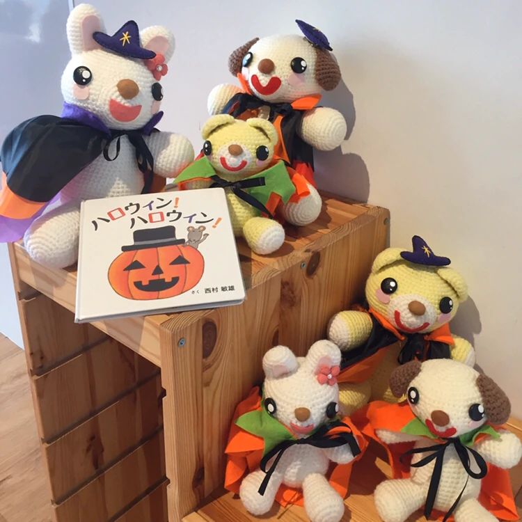 enfant（アンファン） リトミック 柏の葉教室のサムネイル画像 2