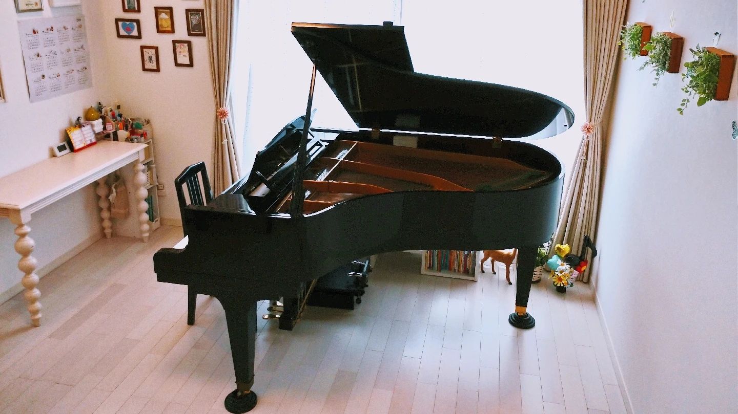 マリ･ピアノアトリエ リトミック 清水公園東教室のメイン画像