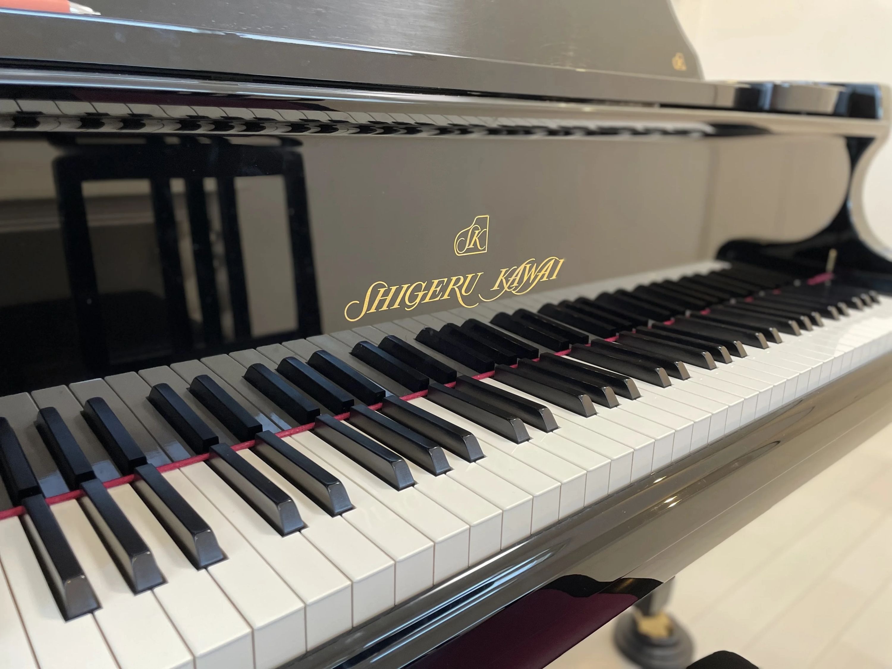 マリ･ピアノアトリエ リトミック 清水公園東教室のサムネイル画像 4