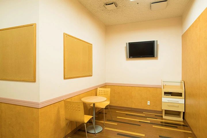 ヤマハ音楽教室 リトミック ワンズモールセンターのサムネイル画像 3