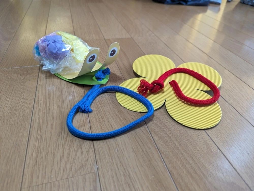 ドルチェ リトミック 五井教室のサムネイル画像 3