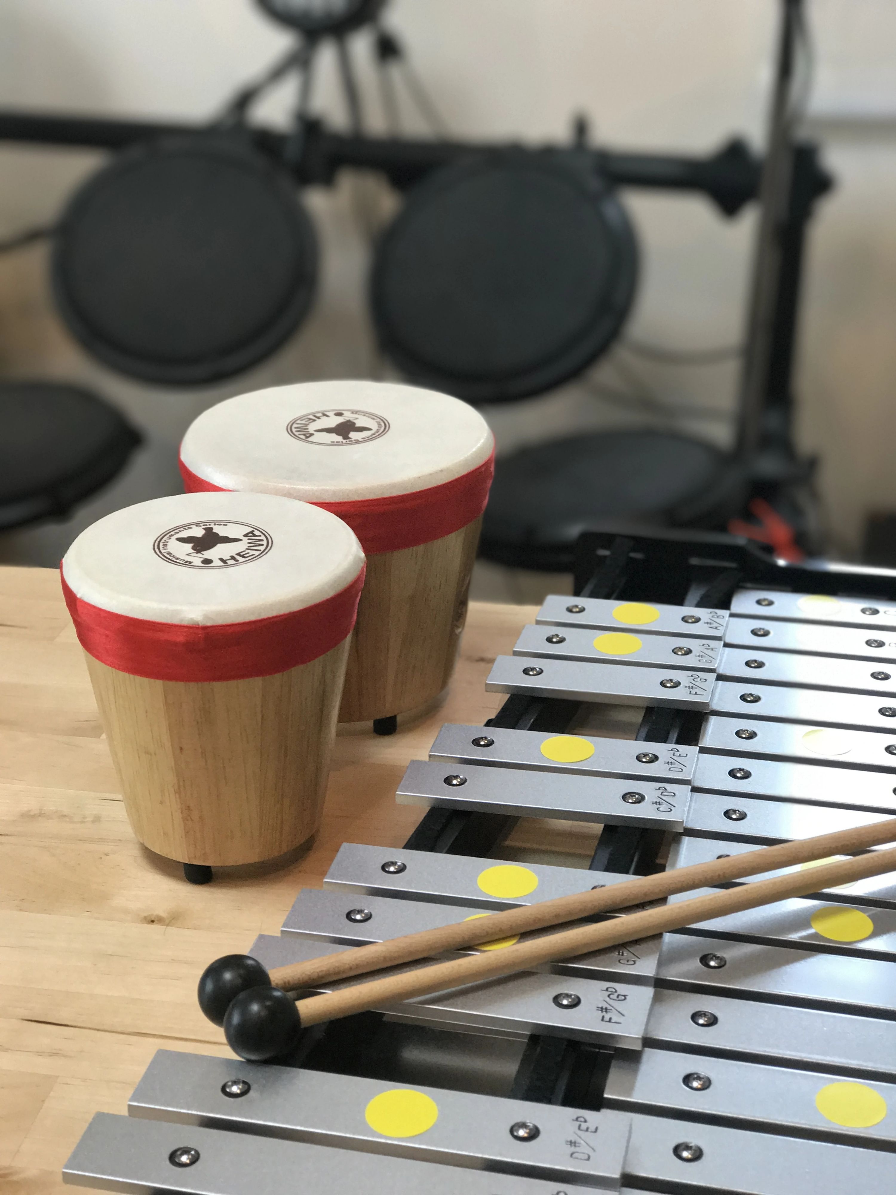 Hagimoto Institute of Music　木更津（Ｈ.Ｉ.Ｍ.木更津） リトミック 請西東教室のサムネイル画像 3