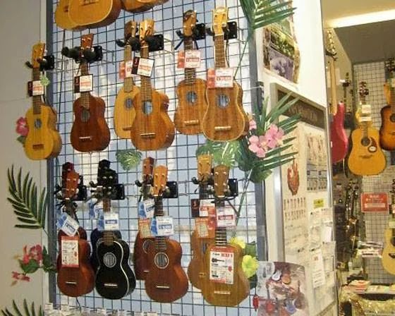 島村楽器 リトミック ららぽーと柏の葉店のサムネイル画像 2