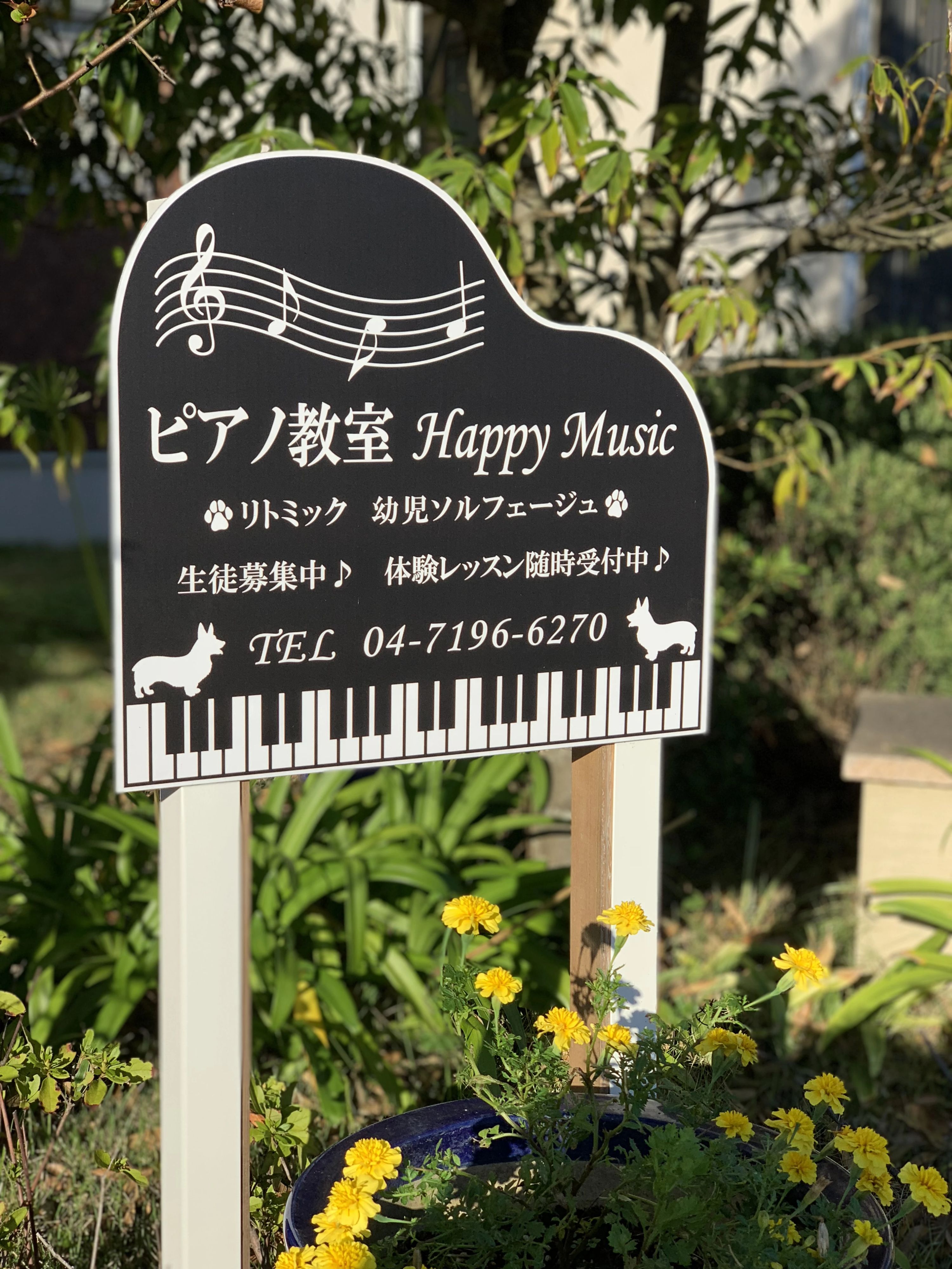 リトミック教室　ピッコリーニ 大山台教室のメイン画像