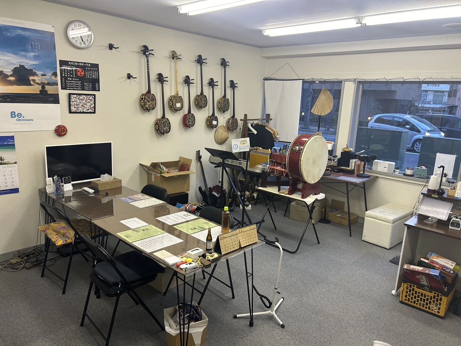 めるしーリトミック 千葉寺町教室のサムネイル画像 3