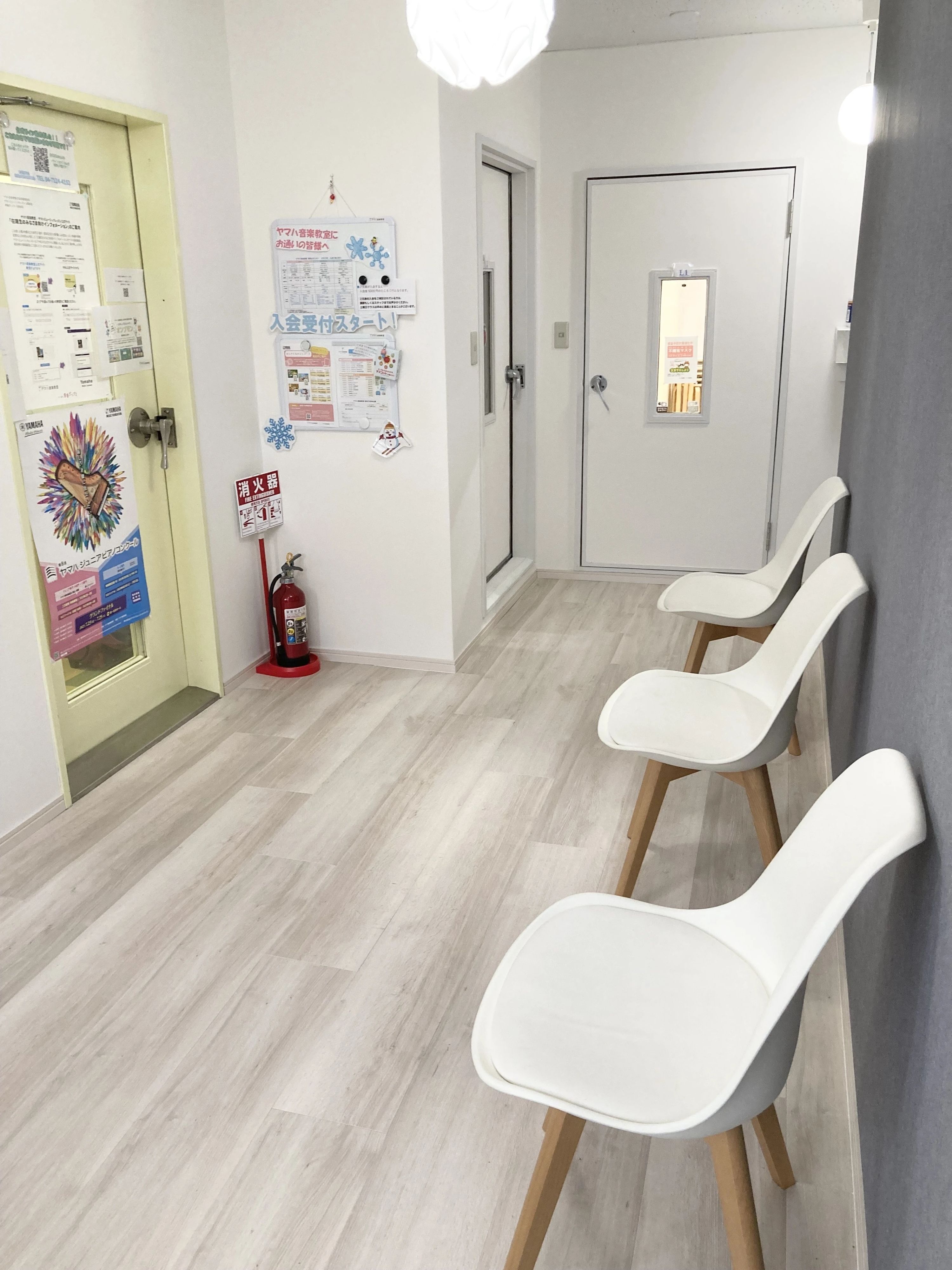 ヤマハ音楽教室 リトミック 南流山センターのサムネイル画像 3