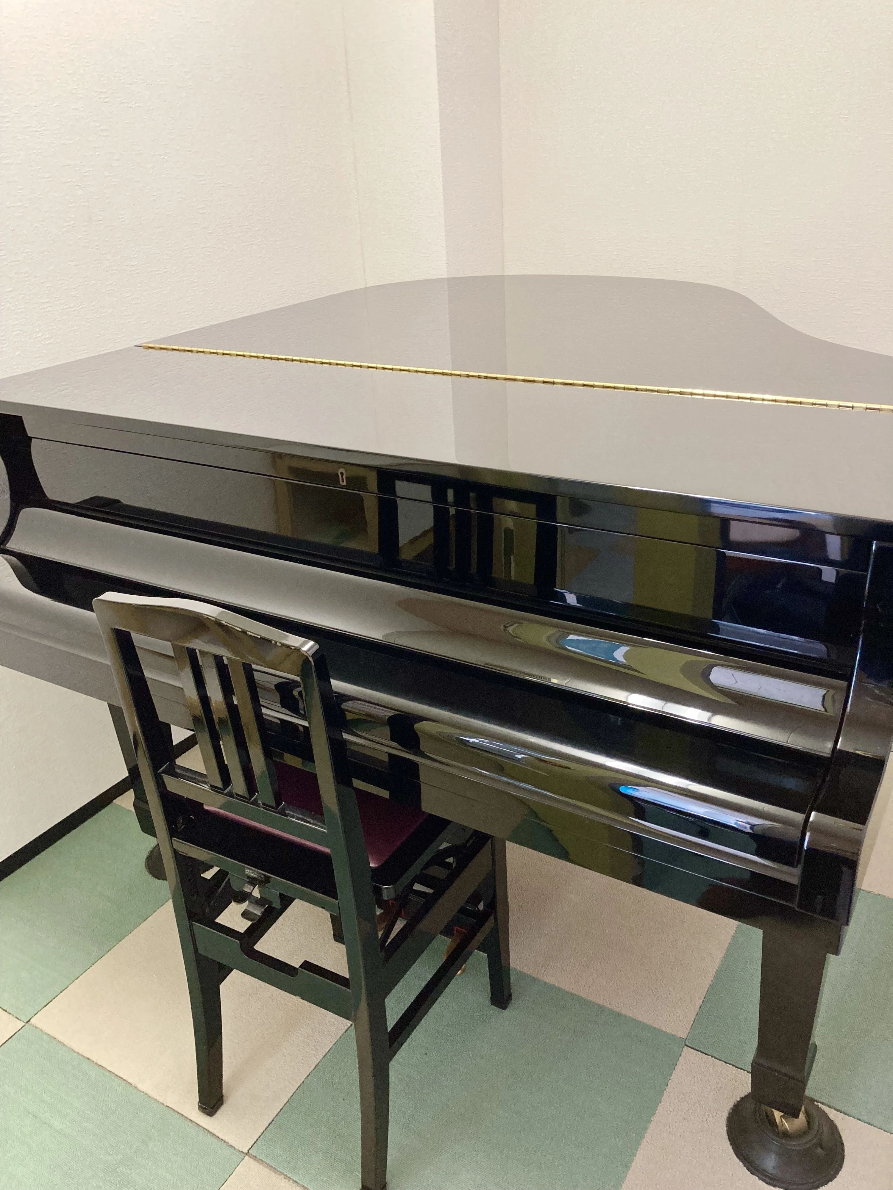 ヤマハ音楽教室 リトミック 南流山センターのサムネイル画像 5