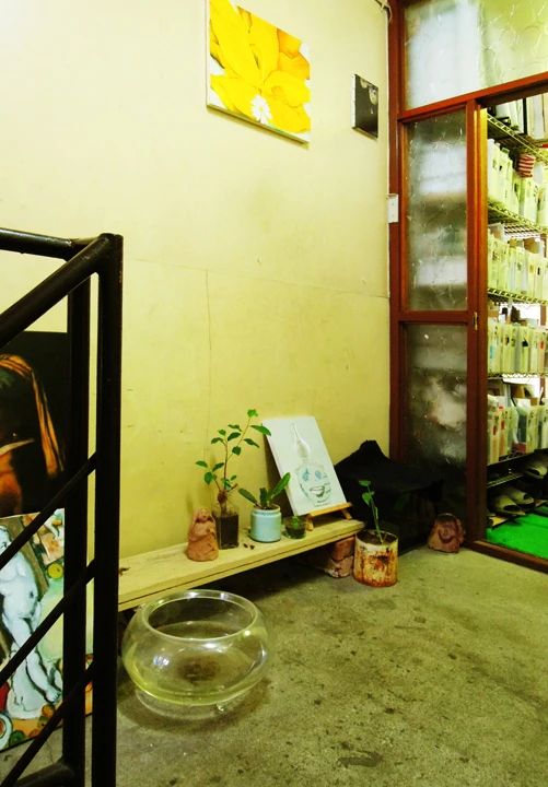 絵画教室ルカノーズ 目黒校のメイン画像