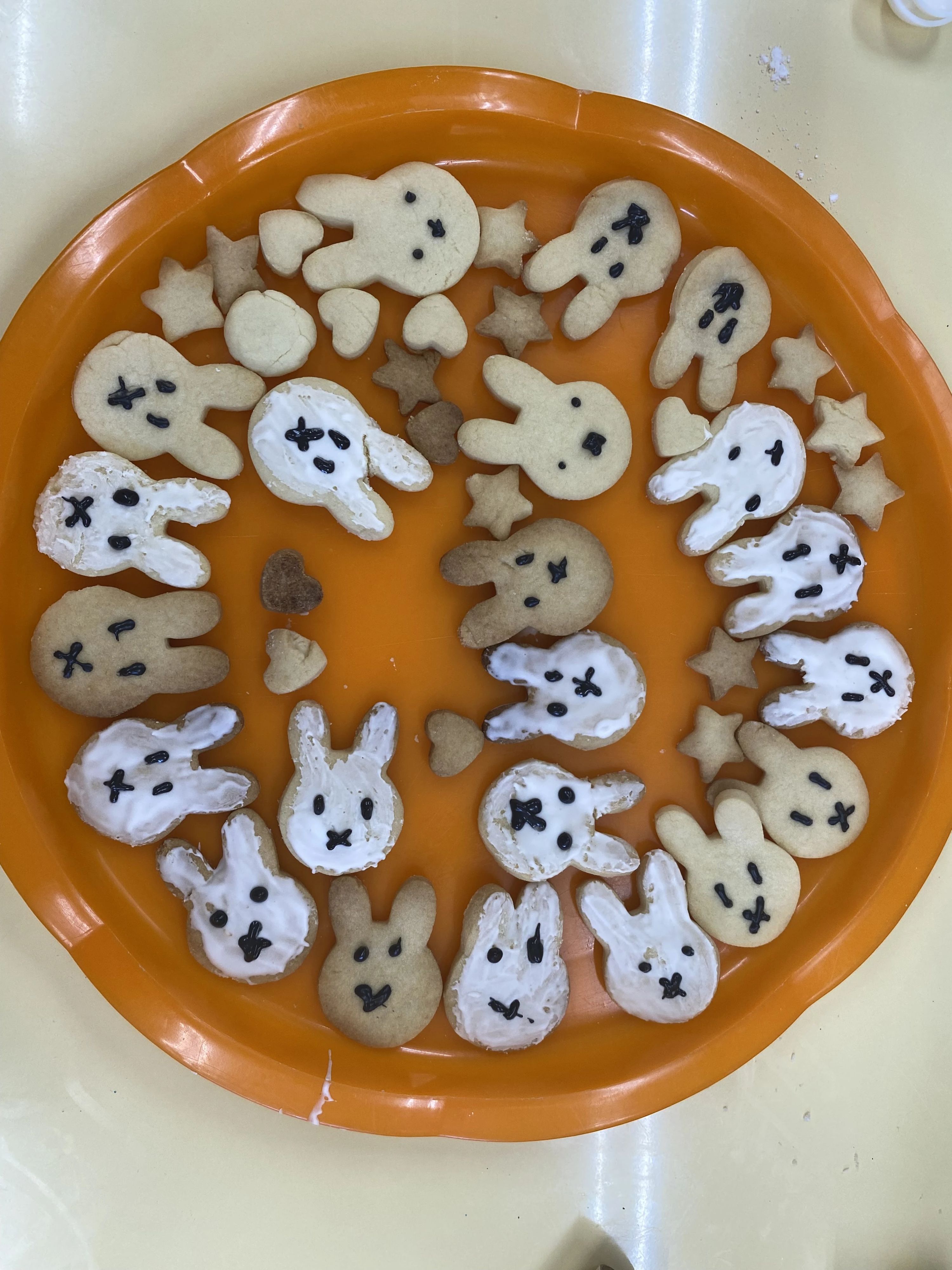 こども畑プチトマト リトミック しいの木台教室のサムネイル画像 5