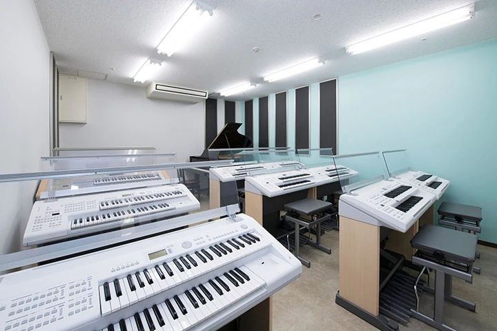 ヤマハ音楽教室 リトミック 成田センターのサムネイル画像 4