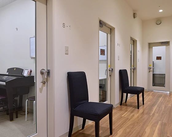 ヤマハ音楽教室 リトミック ピアノショールーム市川コルトンプラザ店のサムネイル画像 2