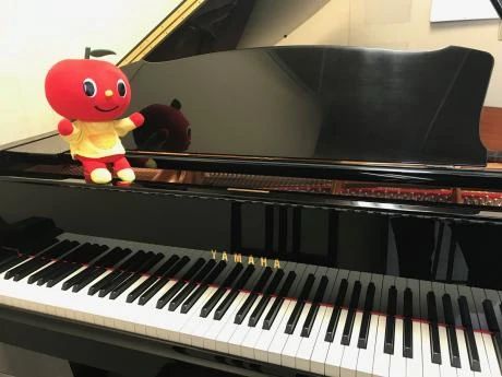 ヤマハ音楽教室 リトミック 八千代台センターのサムネイル画像 3