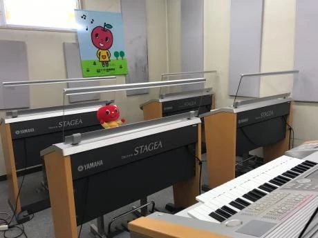 ヤマハ音楽教室 リトミック 八千代台センターのサムネイル画像 4