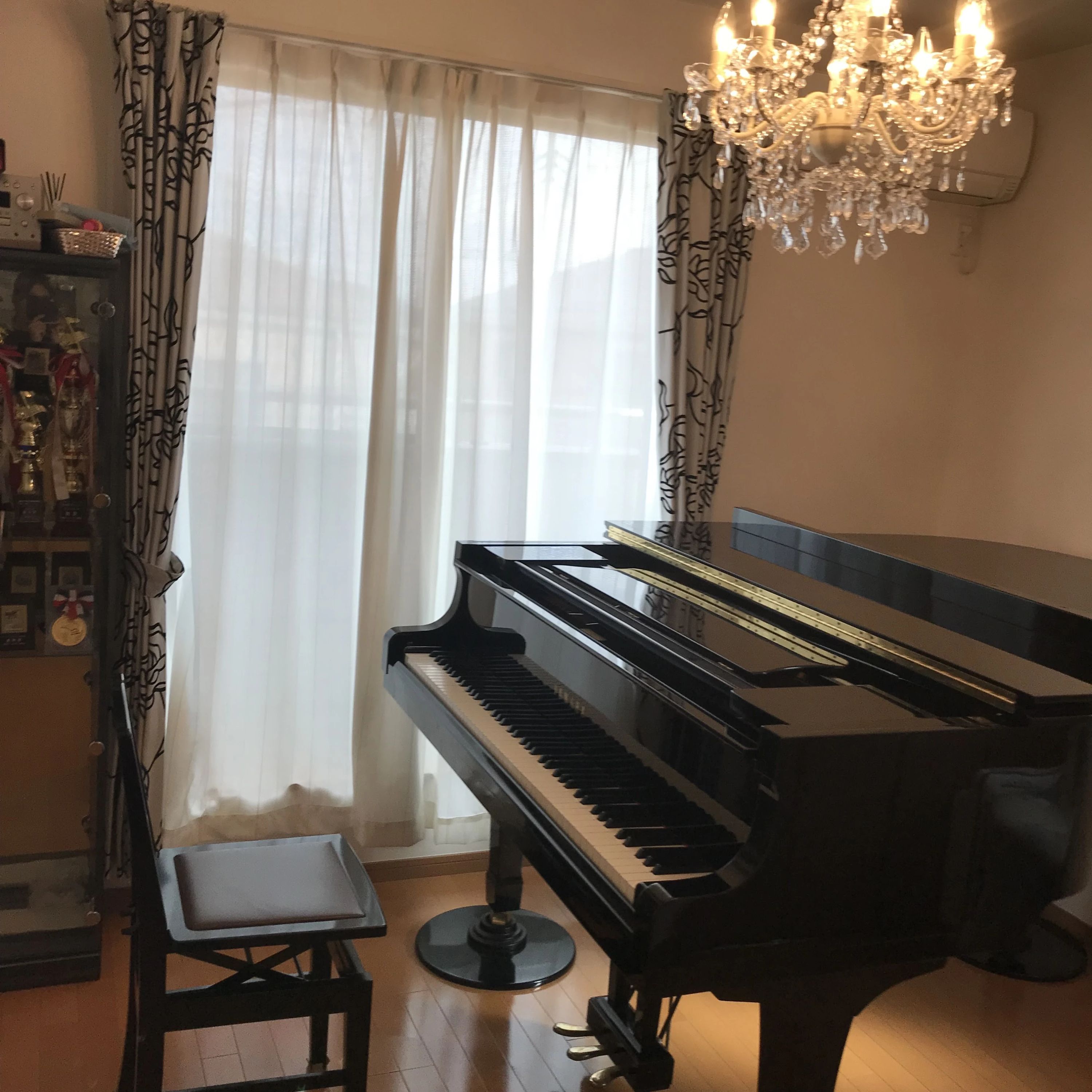 フェリーチェピアノ音楽教室 リトミック スターツおおたかの森ホールのメイン画像