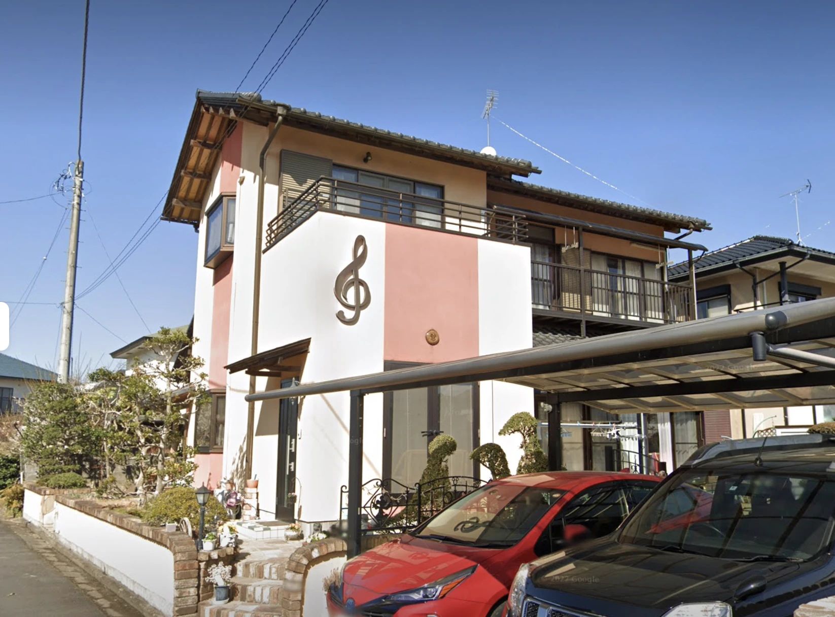 マーガレット音楽教室 リトミック 友部教室のサムネイル画像 2