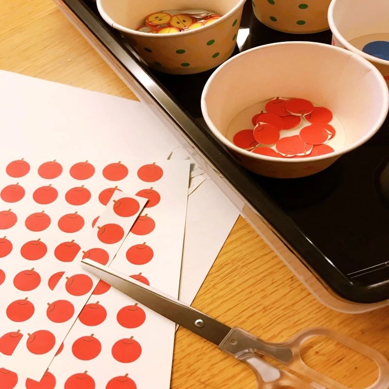 おとや リトミック 阿見教室のサムネイル画像 2